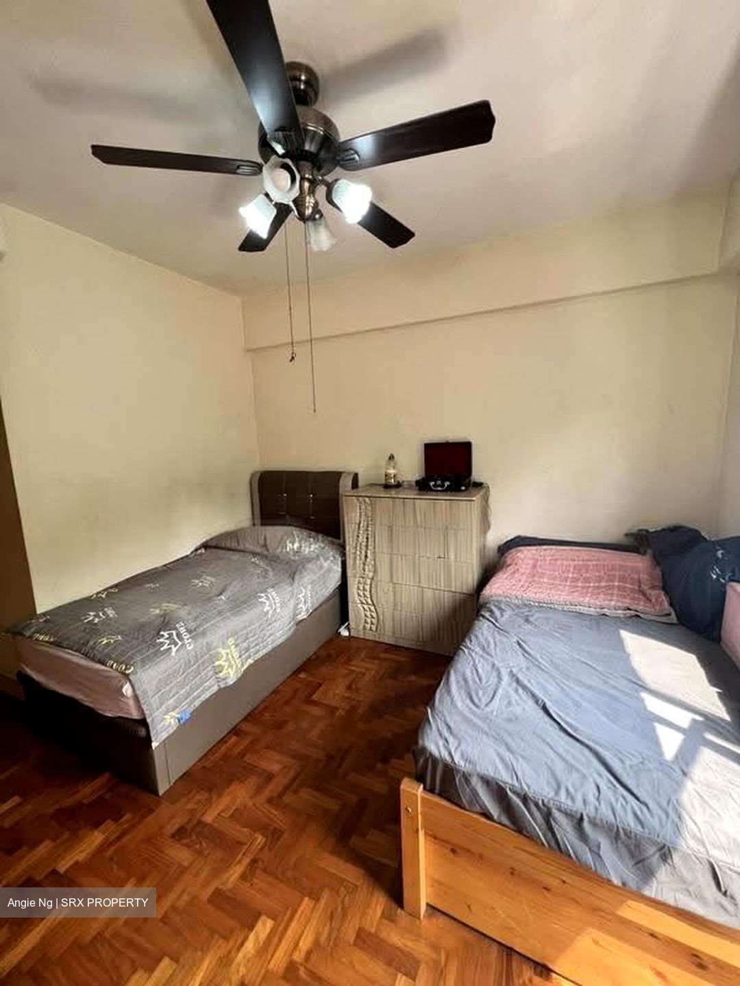 Parkview Apartments (D23), Apartment #612863631